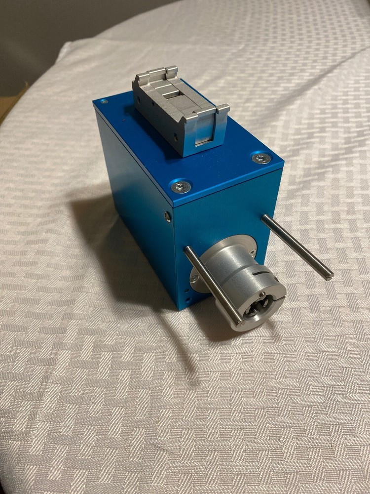 CTC Analytics MV 02-01A HPLV Valve Drive for PAL Autosampler