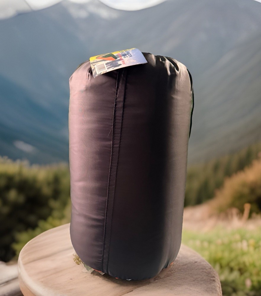 Sleeping Bag 2.5 Lb 40 Degree