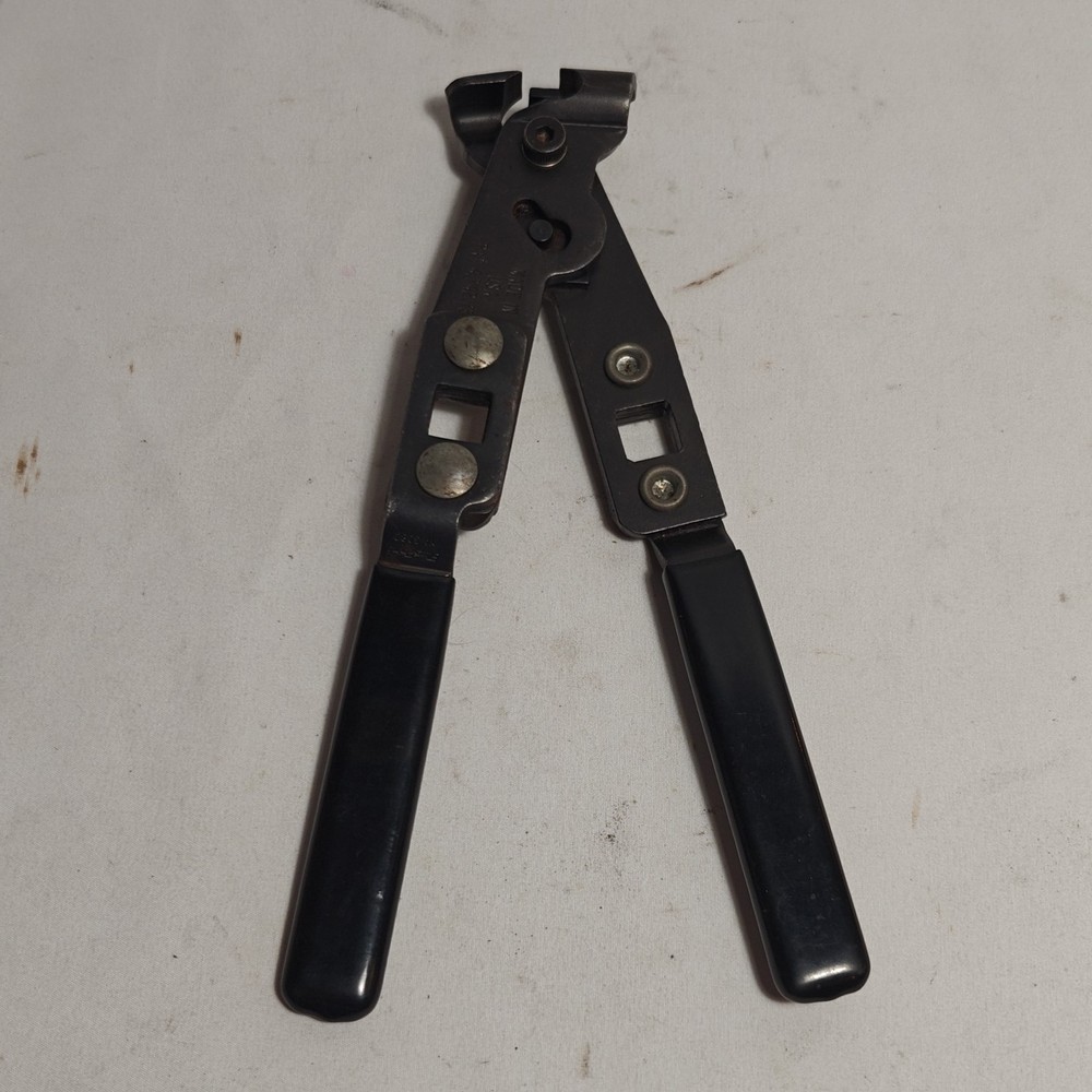 Blue Point Cv Boot Clamp Pliers YA3080