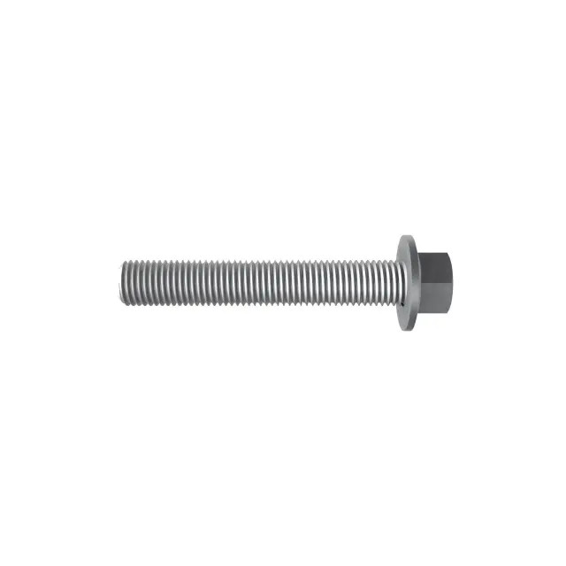 Genuine Mopar Hex Flange Head Bolt Mounting 6102381AA