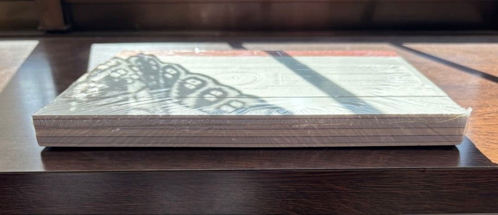 BERLUTI notes #1f3d7f