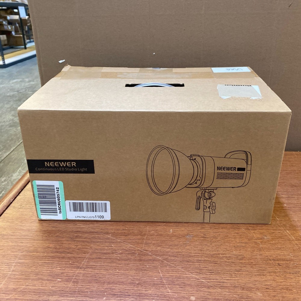 NEEWER CB60 LED Video Light