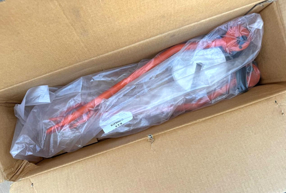 MAN Lifting Device 80.99606-6116 New Flyer 6399621