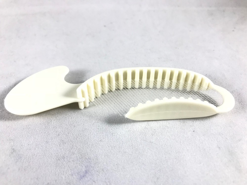 DentAmerica Polybite Disposable Impression Bite Registration Trays