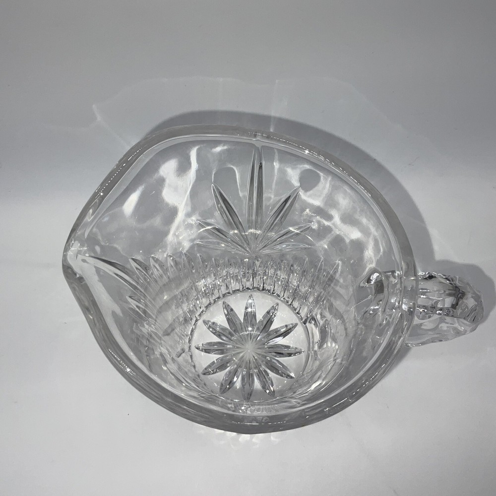 Gotham Crystal King Arthur 28oz Pitcher