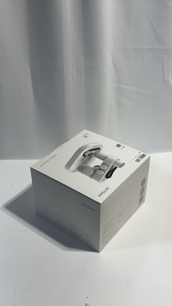 Beaver Lab Octsan Intelligent Microscope M1 (For Kids)