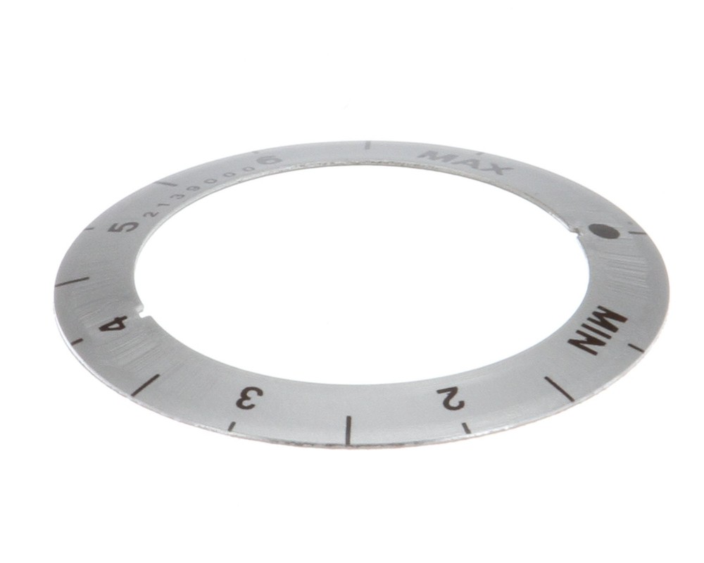 Garland Dial Insert 2139000 - Genuine OEM Replacement Part
