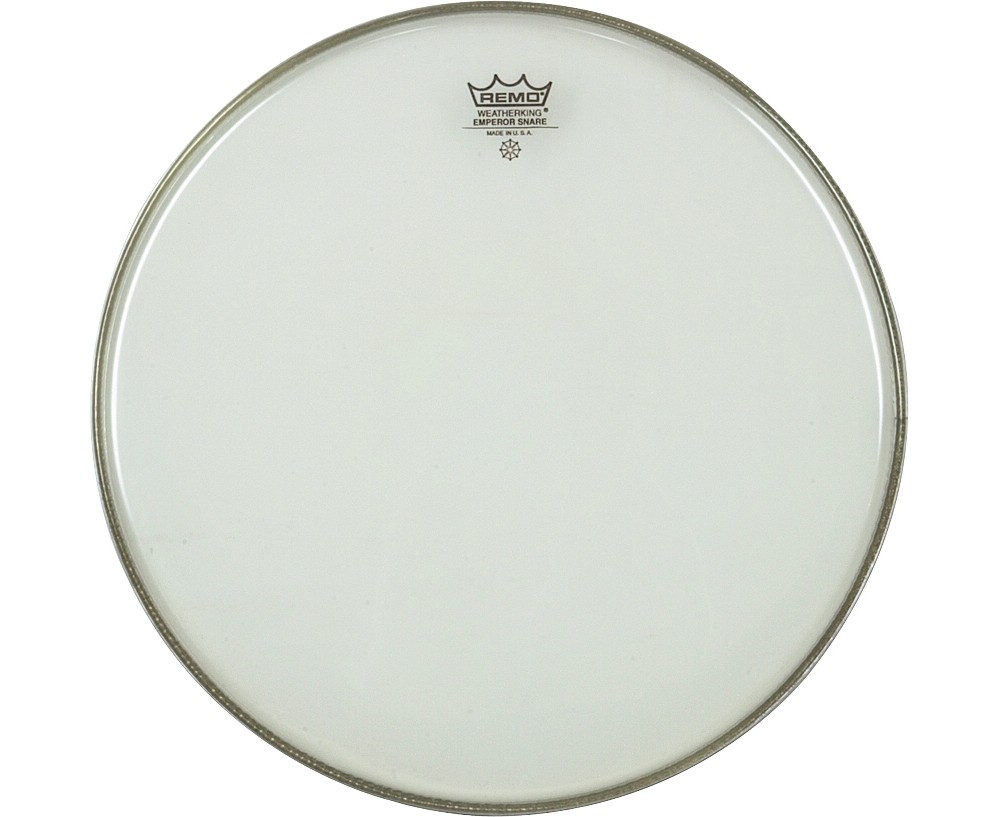 Remo Emperor Snare Side Head 10 in.