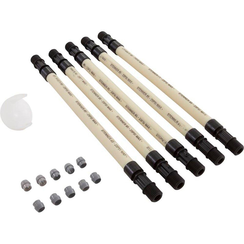 Stenner Pumps Tube Assembly with E 45-5 (MCCP205)