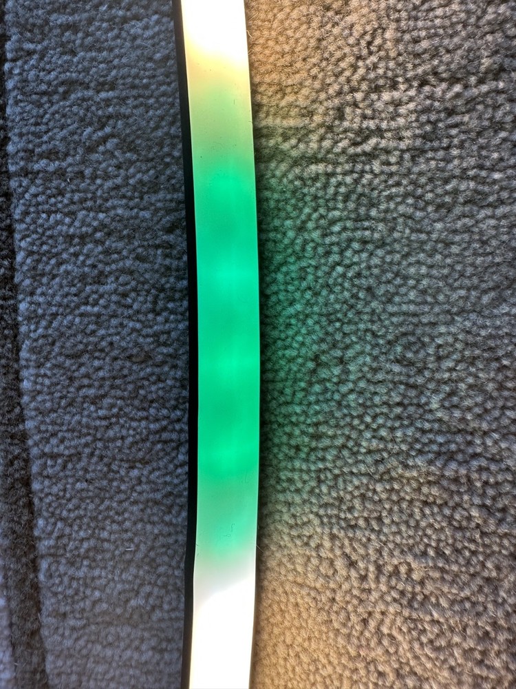 Philips Hue - White Gradient 100" Smart Lightstrip ONLY -- PARTIALLY WORKS