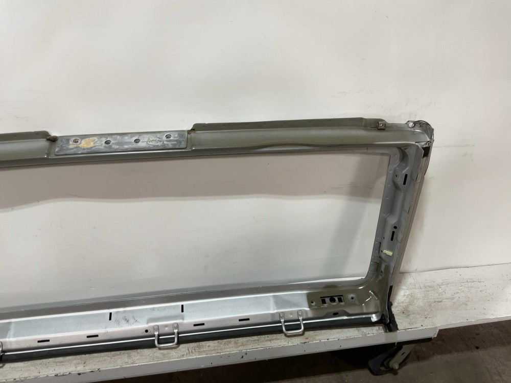 Used Windshield Frame fits: 2012 Jeep Wrangler Grade A