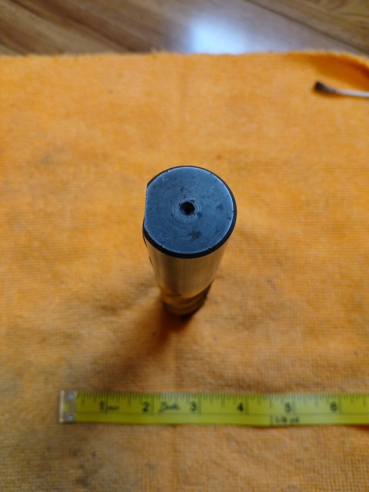 Acculead 96467 Flute Rough Ending Mill Please Read Description