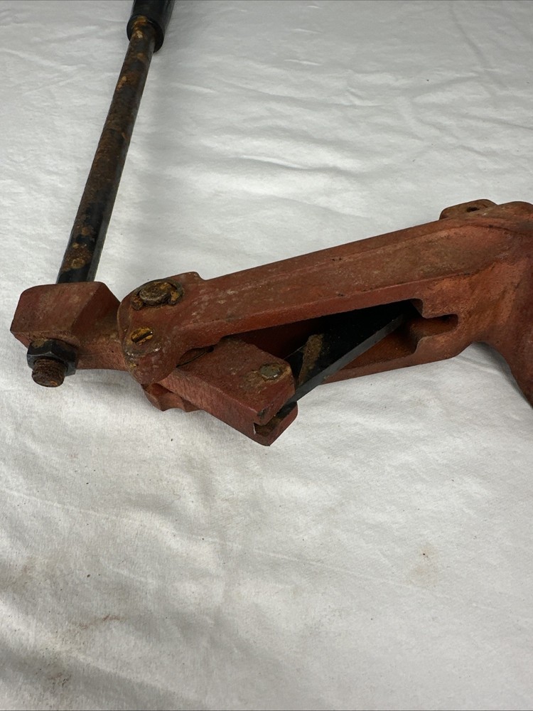 Pacific Hornady Power C Reloading Press Single Stage Heavy Duty