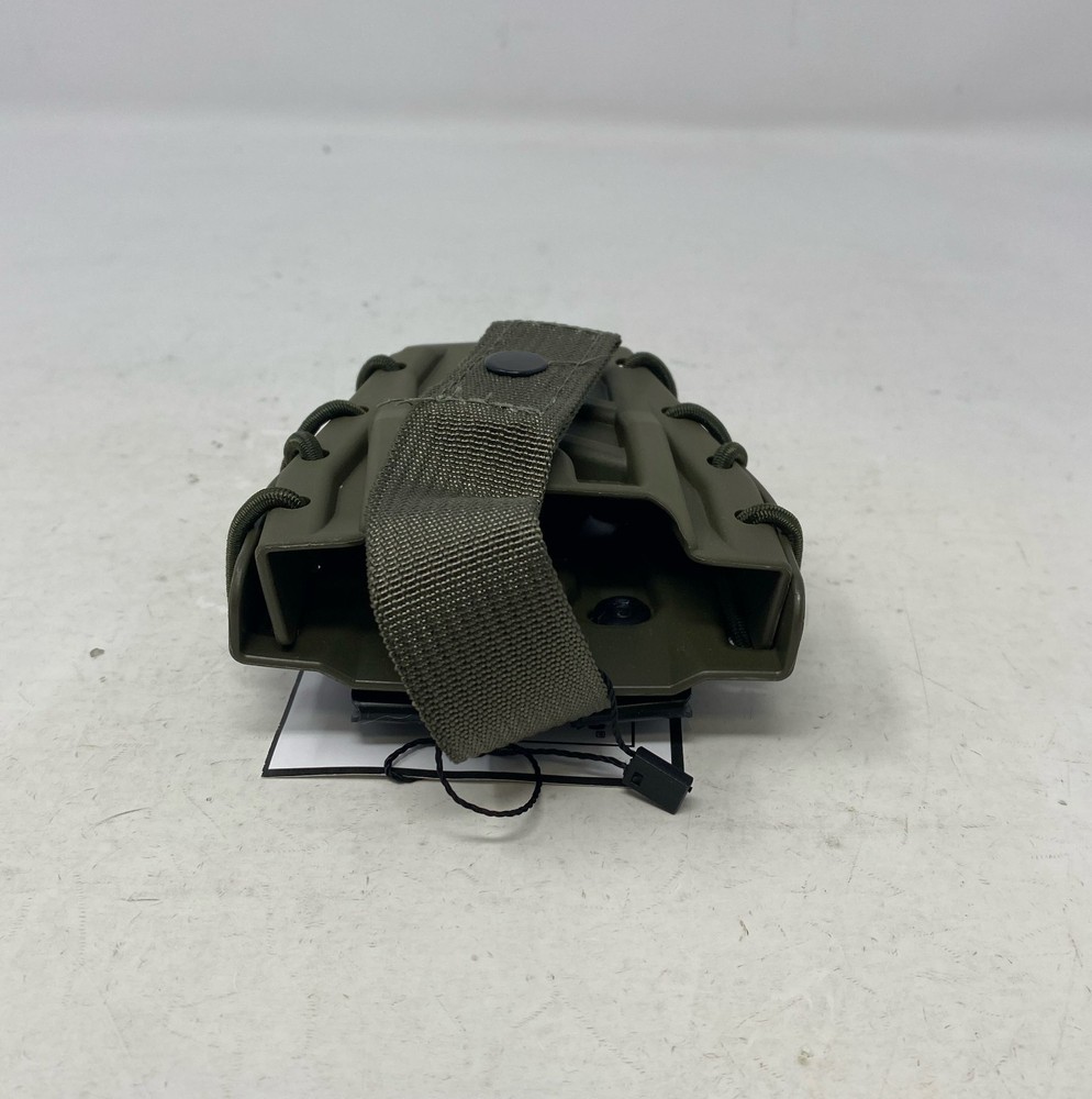 High Speed Gear HSGI Kydex Handcuff Taco Olive Drab