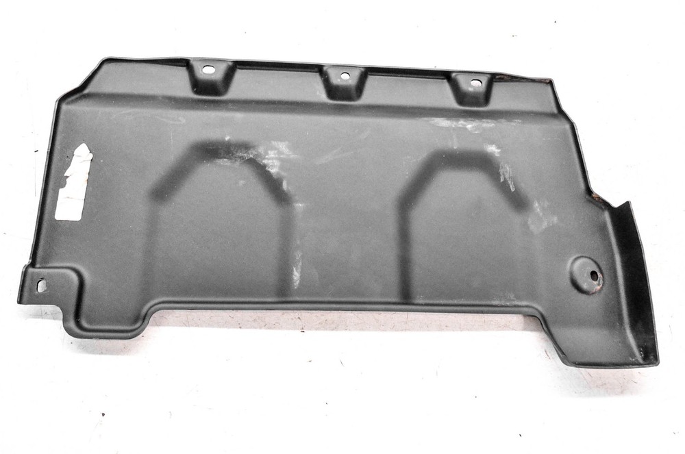 18 Can-Am Defender Max XT HD8 4x4 Rear Access Panel