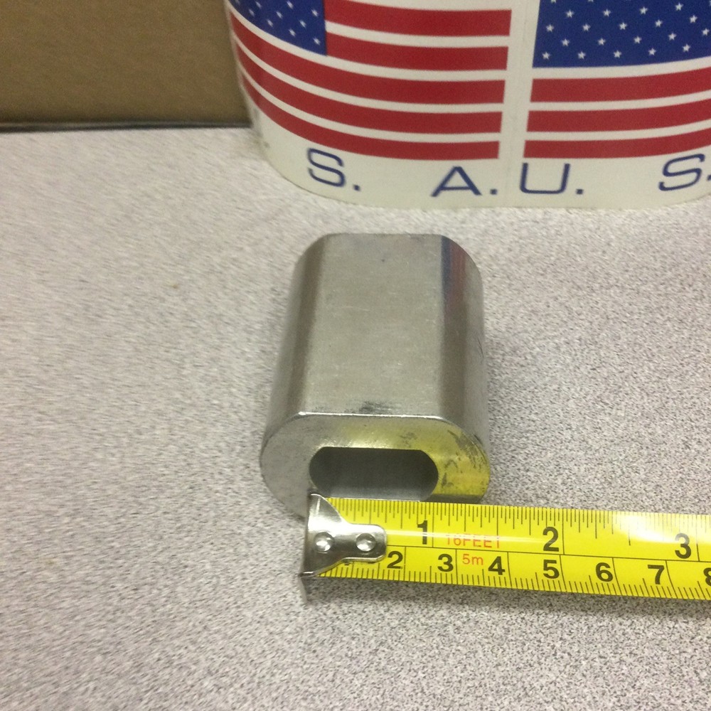 Scotsman Drive Coupling For Flake Ice Units NOS