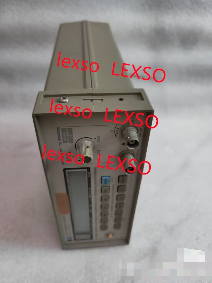 AGILENT Hewlett Packard HP 5385A Frequency Counter