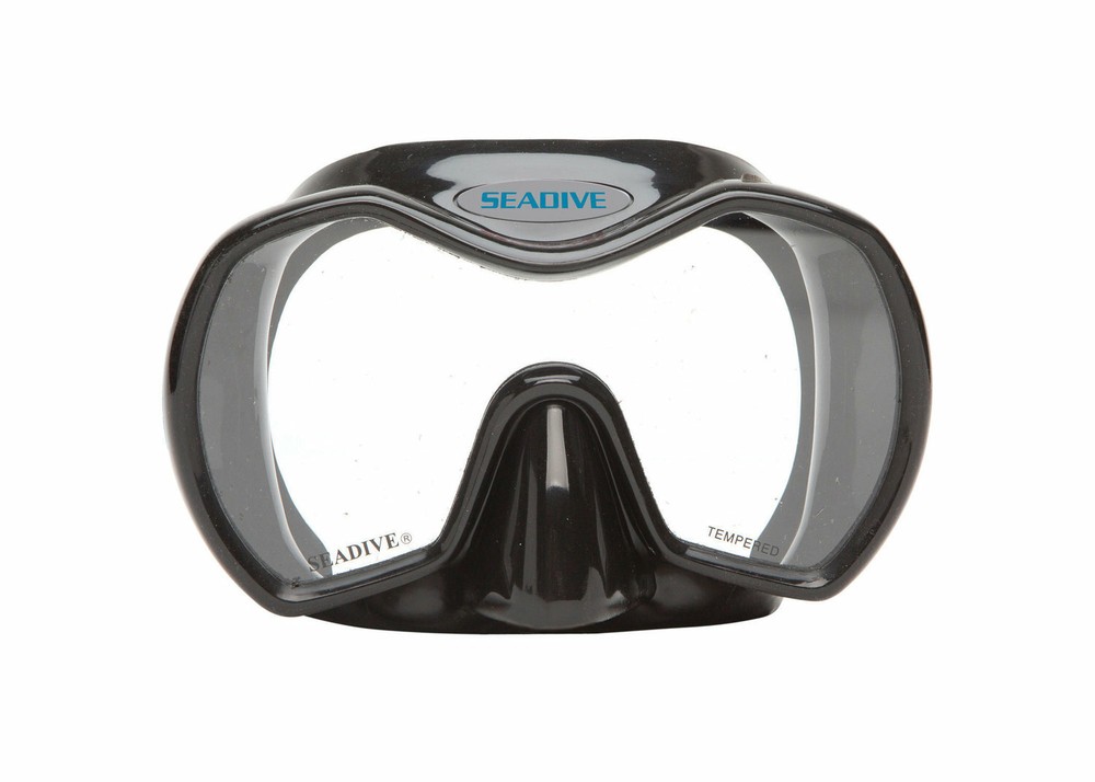 Oceanways Spectre Frameless Mask