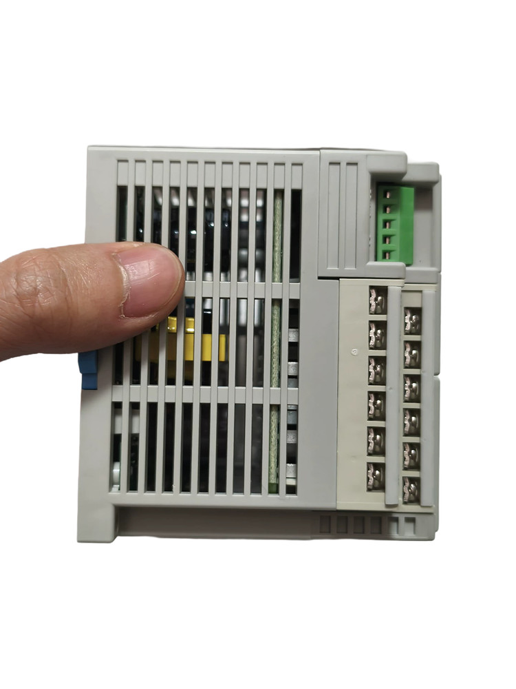 1pcs Panasonic AFPXHC14T-F Control Unit Module