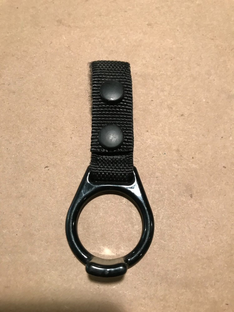 Nylon Strap/Polymer Ring PR24 Belt Loop