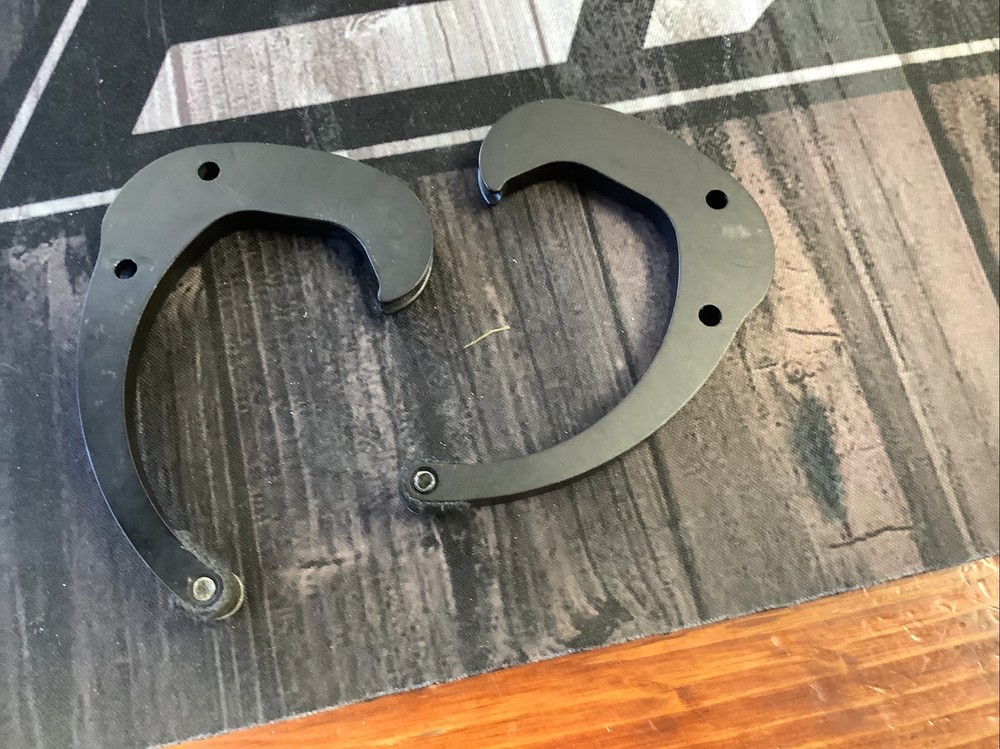 Mathews Archery CC- K Mod Set