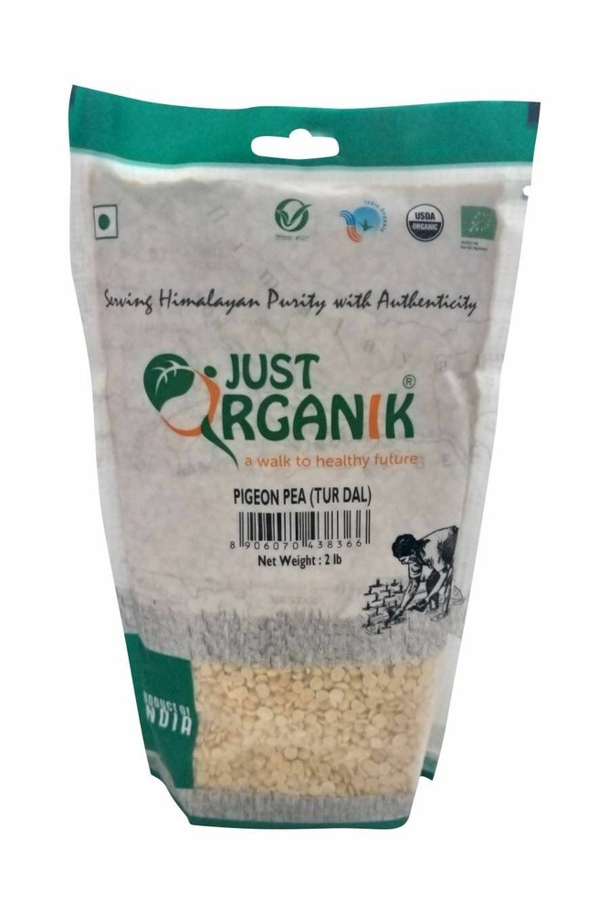 Organic Toor Dal