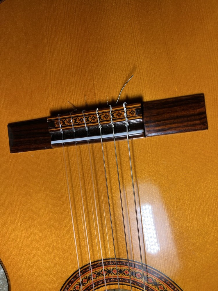Admira Maruja Classical Guitar