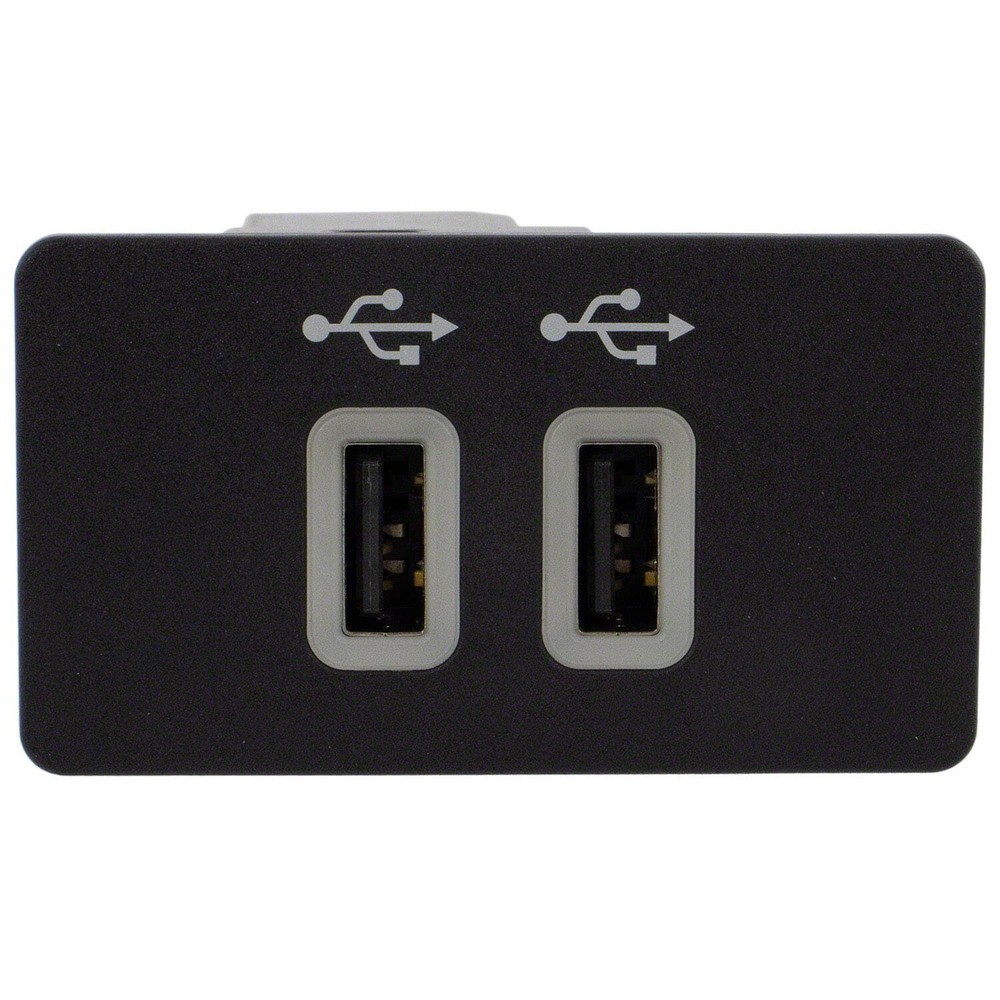 Genuine Ford Control Module HC3Z19A387F