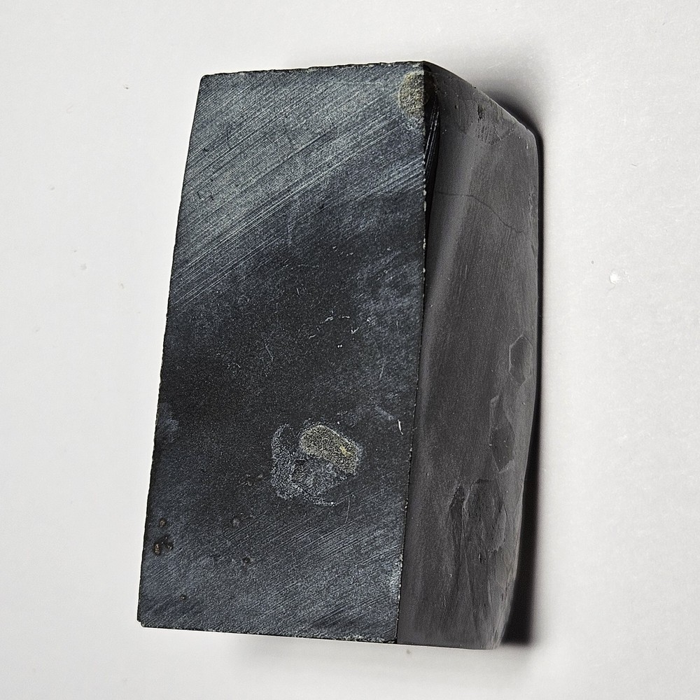 Wyoming Jade With Quartz Crystals