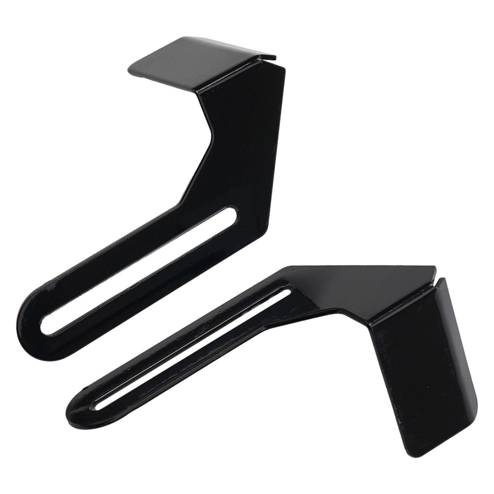 2pcs Grinder Tool Rest Replacement Backing Plate Washer Pad Accessories New