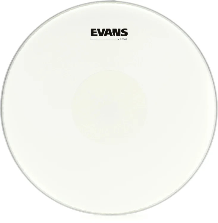 Evans Power Center Snare Drumhead - 14"