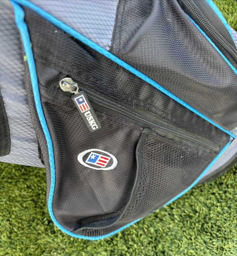 US Kids Golf Bag USKG 48