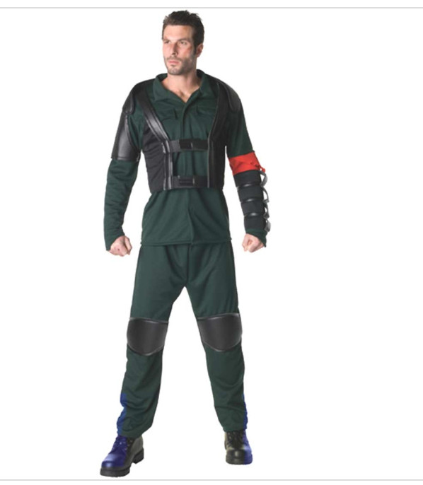 John Connor Xl