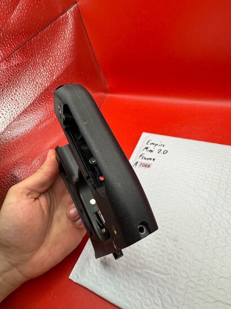 Empire Mini 2.0 Frame