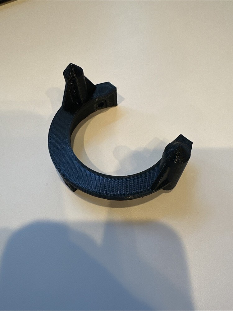 HMMWV/Humvee Turn Signal Cancel Ring - Replaces: 3311535, 6220-01-445-5058