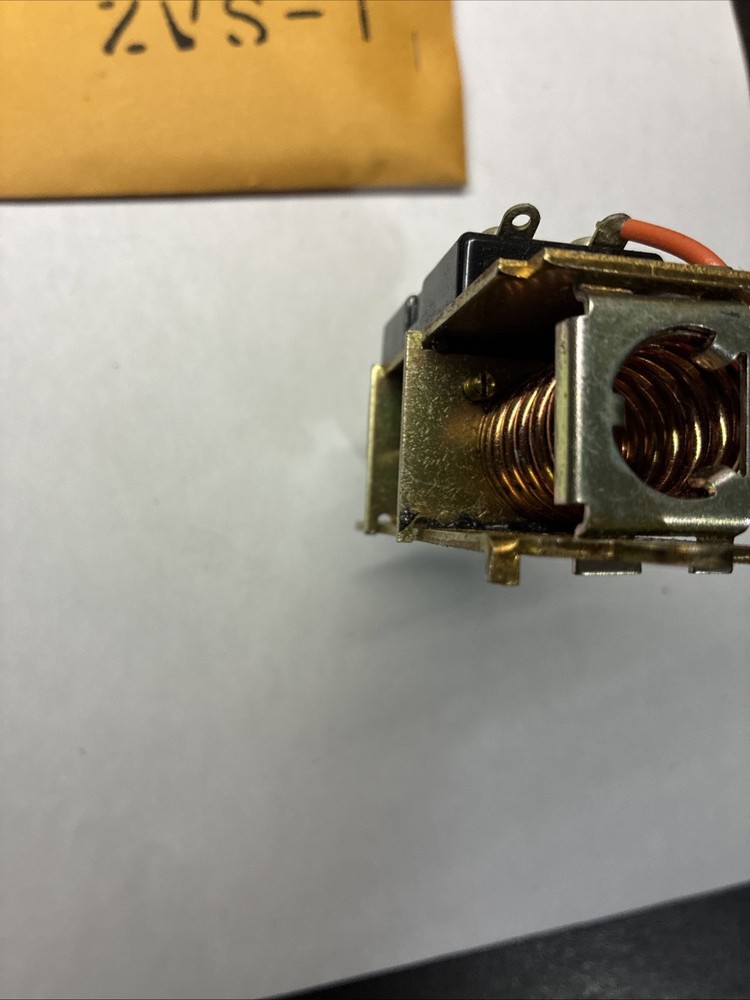 Dole ZVS-1 Upper Assembly Zone Valve