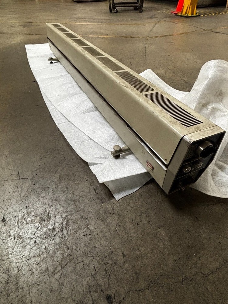 spectra physics laser model 125