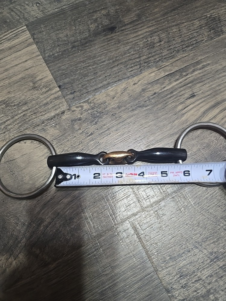 Horse Bit