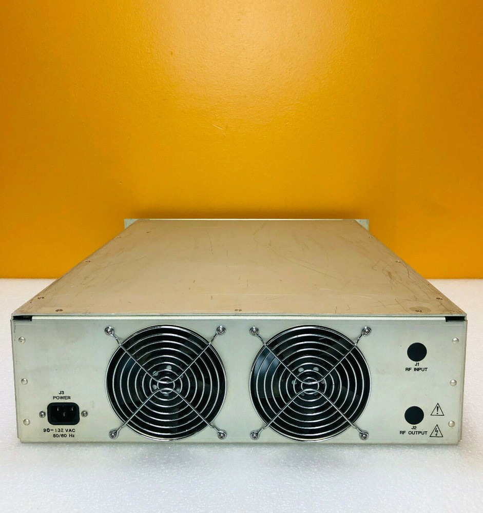 Comtech PST AR1929-20 1000 to 2000 MHz Solid State Linear RF Amplifier. Tested!