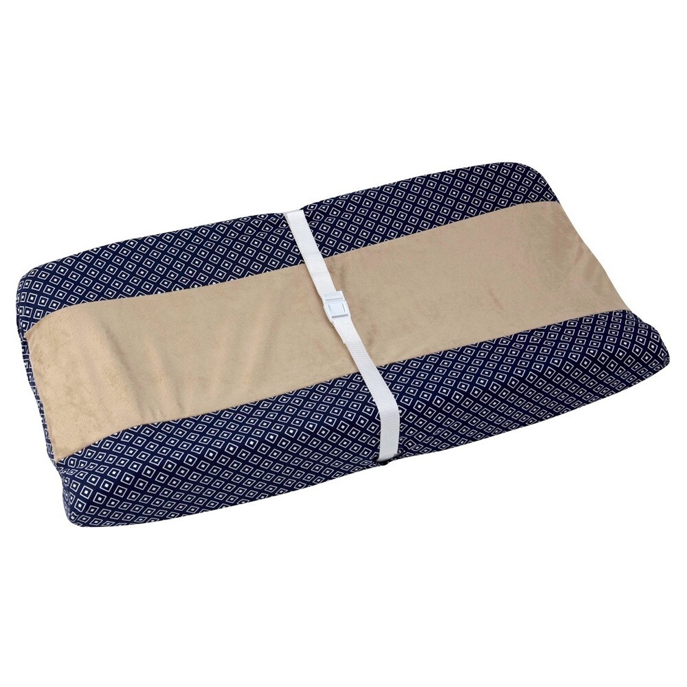 Sadie & Scout Hampton 5 Piece Crib Bedding Set