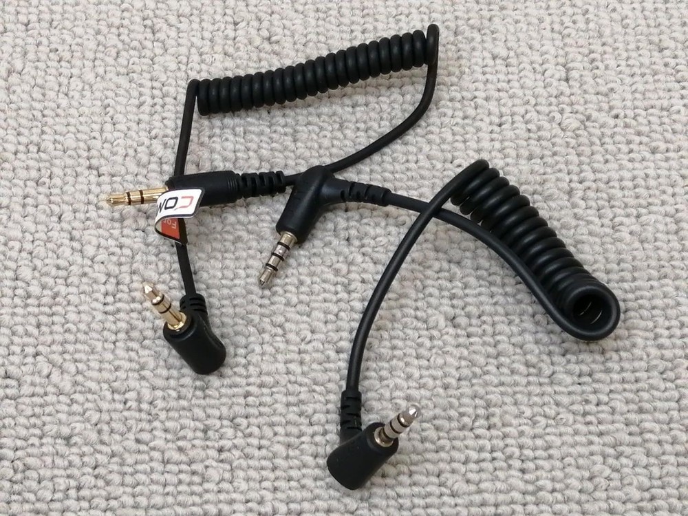 COMICA Wireless Microphone BOOMX-D2 Used