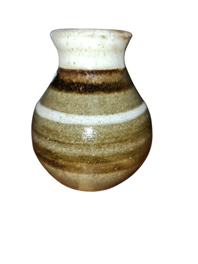 KER signed Artisan Pottery