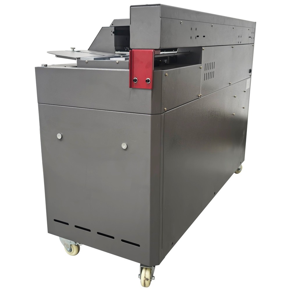 220V Side Glue Assembly Machine Fully Automatic Glue Assembly Machine C50-A4