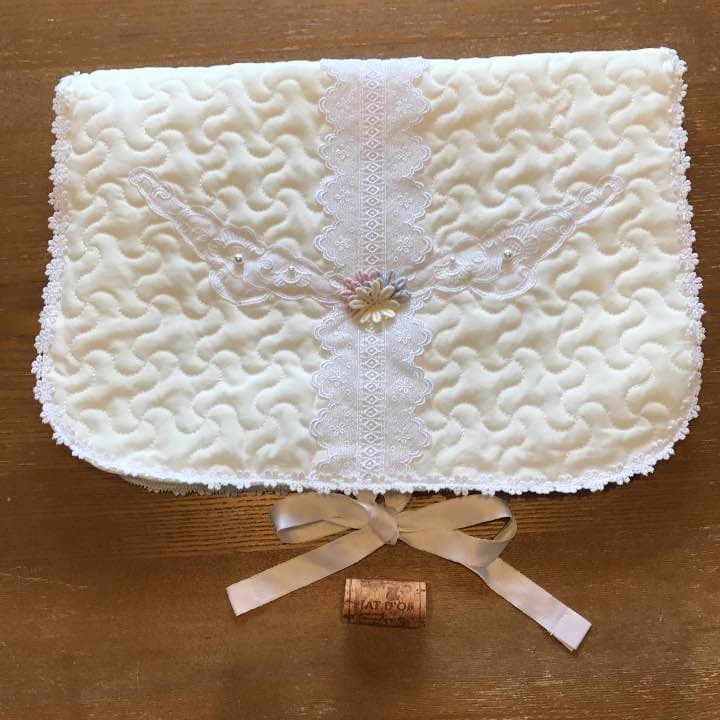 Bridal Underwear Pouch