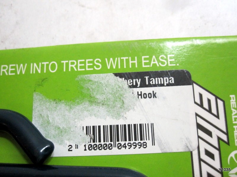 REALTREE EZ Hook (3-Pack)