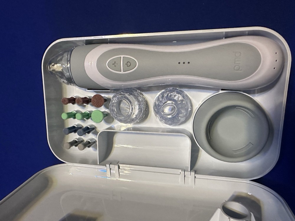 PMD Elite Pro Personal Microderm (Open Box)