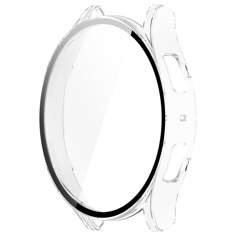 Watch Case Cover Screen Protector for Samsung Galaxy Watch 6