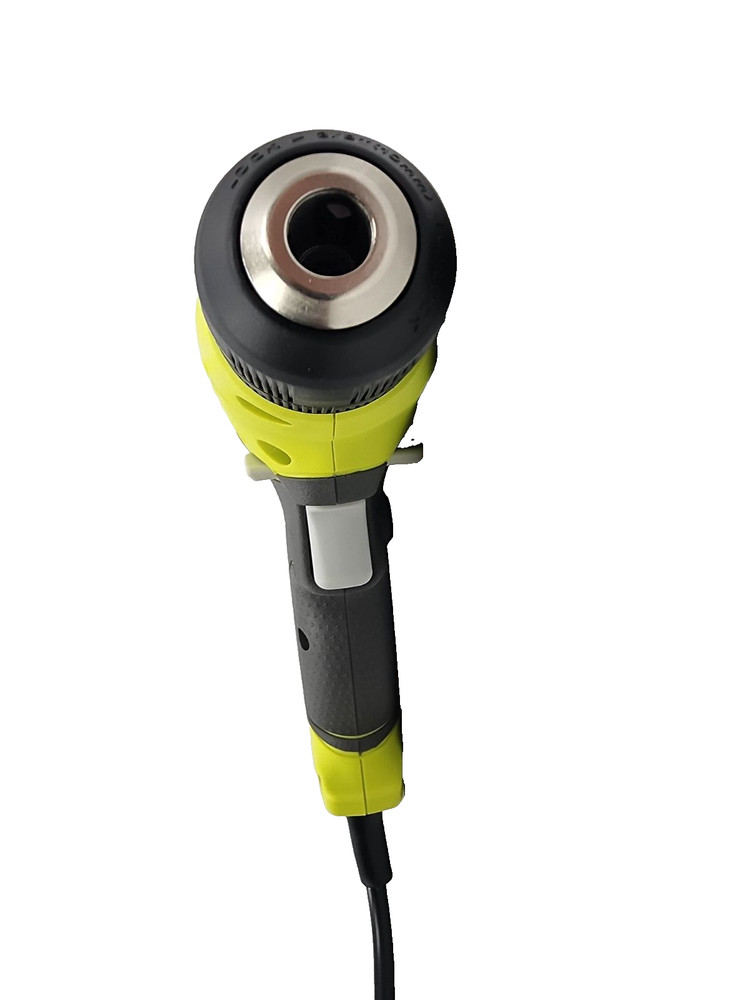 Ryobi D43K Variable Speed Drill With Keyless 3/8" Chuck & Tool Bag