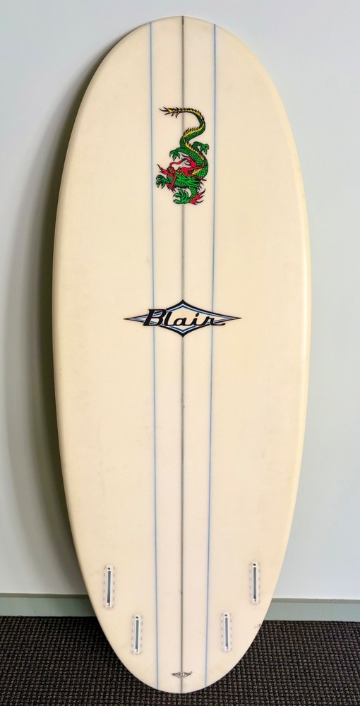 SUP surfboard hybrid
