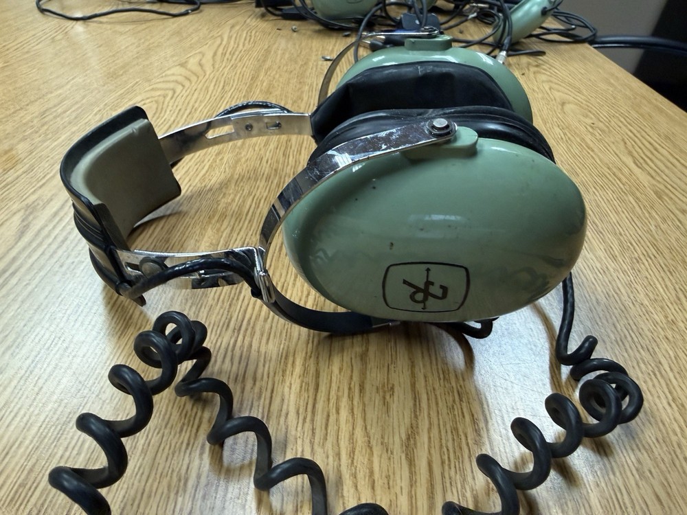 David Clark H10-00 Headset